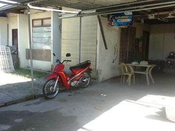 Commercial Lot with Improvements Locate in Malabanias A.C.
