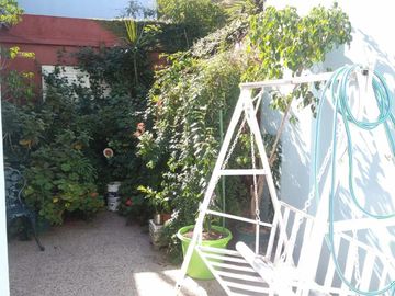 Vende Casa, Lote Propio 7amb Con Patio, Garage Y Terraza