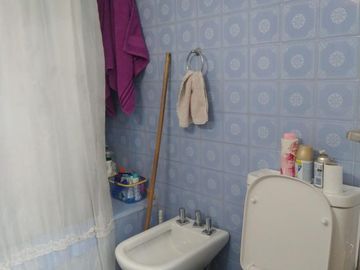 Vende Casa, Lote Propio 7amb Con Patio, Garage Y Terraza