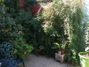 Vende Casa, Lote Propio 7amb Con Patio, Garage Y Terraza