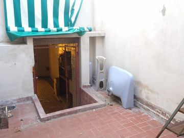 Vende Casa, Lote Propio 7amb Con Patio, Garage Y Terraza