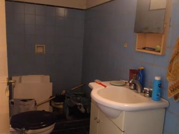 Vende Casa, Lote Propio 7amb Con Patio, Garage Y Terraza