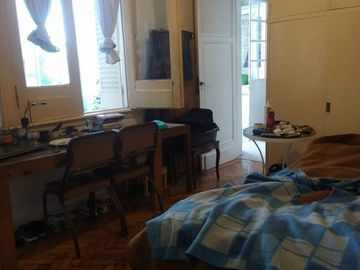 Vende Casa, Lote Propio 7amb Con Patio, Garage Y Terraza