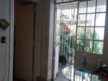 Vende Casa, Lote Propio 7amb Con Patio, Garage Y Terraza