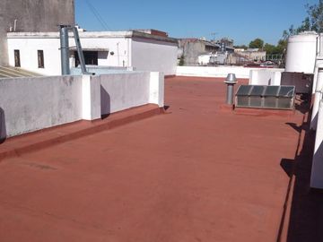 Vende Casa, Lote Propio 7amb Con Patio, Garage Y Terraza