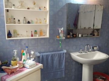 Vende Casa, Lote Propio 7amb Con Patio, Garage Y Terraza