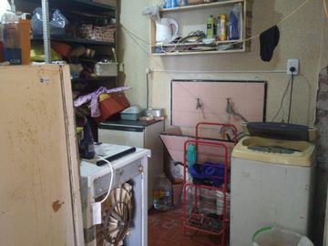 Vende Casa, Lote Propio 7amb Con Patio, Garage Y Terraza