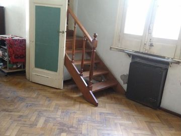 Vende Casa, Lote Propio 7amb Con Patio, Garage Y Terraza