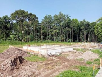 Rumah Super Murah Mudah di Dapatkan; Area Klaten