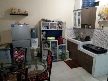 Rumah Strategis di Jatihandap Kota Bandung dkt Pusat Kota