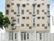 Dijual Kost Kostsan 33 Kamar Bangunan Baru Fully Furnished