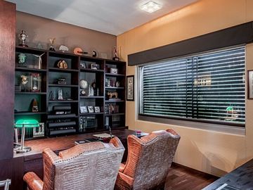 Casa en venta en Club de Golf 