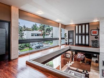 Casa en venta en Club de Golf 