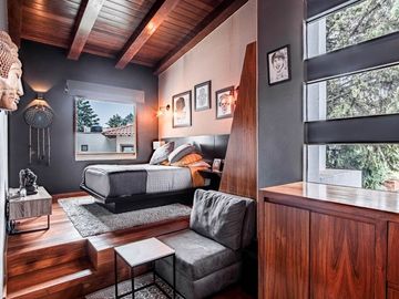 Casa en venta en Club de Golf 