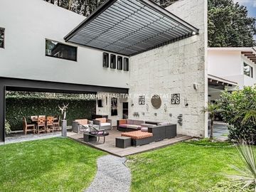 Casa en venta en Club de Golf 