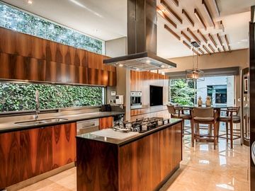Casa en venta en Club de Golf 