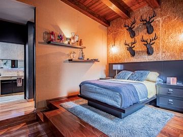 Casa en venta en Club de Golf 