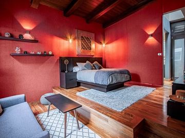 Casa en venta en Club de Golf 