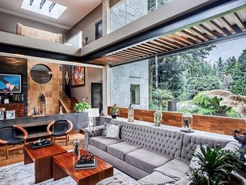 Casa en venta en Club de Golf 