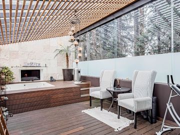 Casa en venta en Club de Golf 