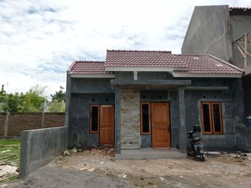 Tegalyoso Residence, 1 Menit Ke RS Tegalyoso Klaten