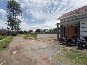 Tegalyoso Residence, 1 Menit Ke RS Tegalyoso Klaten
