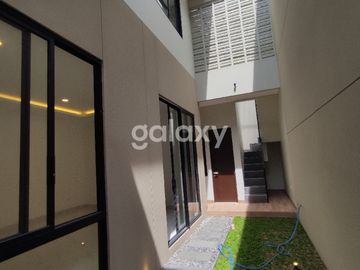 RUMAH BARU GRESS WOODLAND CITRALAND