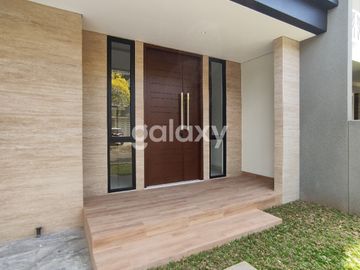 RUMAH BARU GRESS WOODLAND CITRALAND