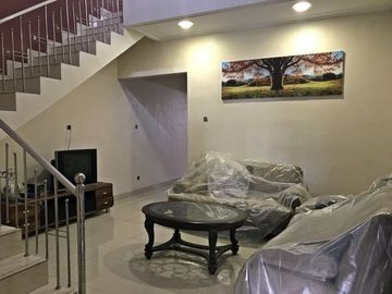 Rumah Sewa Arcamanik Siap Huni Semi Furnished