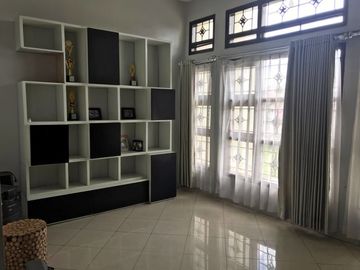 Rumah Sewa Arcamanik Siap Huni Semi Furnished