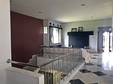 Rumah Sewa Arcamanik Siap Huni Semi Furnished
