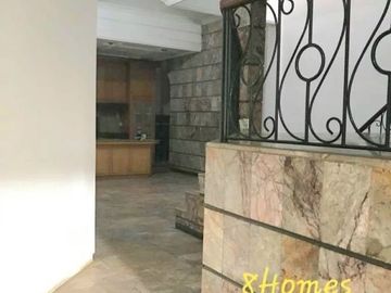 Rumah Luas 211 Ciragil Kebayoran Baru