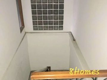 Rumah Luas 211 Ciragil Kebayoran Baru