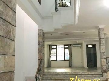 Rumah Luas 211 Ciragil Kebayoran Baru