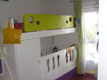 Departamento en venta en Wilde Este