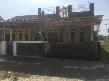 Rumah di Ciherang harga 100jutaan saja