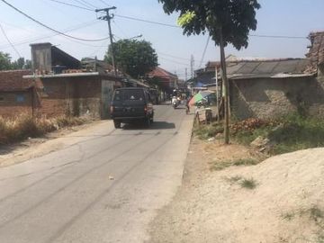 Rumah di Ciherang harga 100jutaan saja