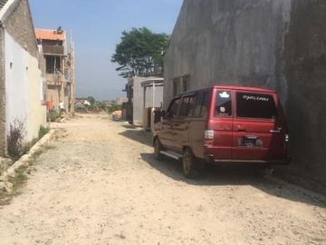 Rumah di Ciherang harga 100jutaan saja