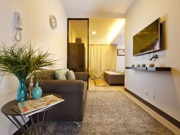 2 BR condo for sale in Acacia Escalades, Building B, Pasig City