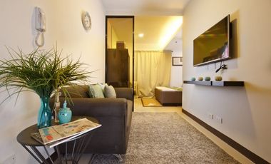 2 BR condo for sale in Acacia Escalades, Building B, Pasig City