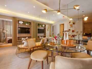 2 BR condo for sale in Acacia Escalades, Building B, Pasig City