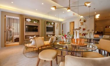 2 BR condo for sale in Acacia Escalades, Building B, Pasig City