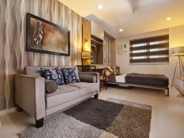 2 BR condo for sale in Acacia Escalades, Building B, Pasig City