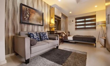 2 BR condo for sale in Acacia Escalades, Building B, Pasig City