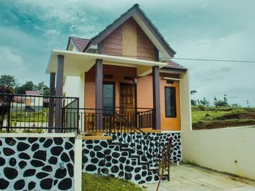 Cluster cantik murah di Arjasari kopo katapang Soreang