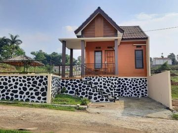 Cluster cantik murah di Arjasari kopo katapang Soreang