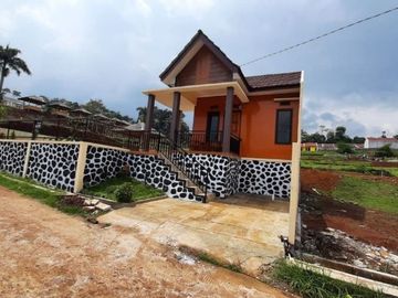 Cluster cantik murah di Arjasari kopo katapang Soreang