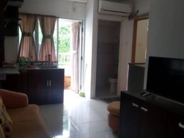 Apt. Educity Tower Standford, Full Furnish