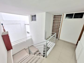 Venta de Apartaestudio en Bucaramanga-Barrio Antonia Santos. Cod V9236