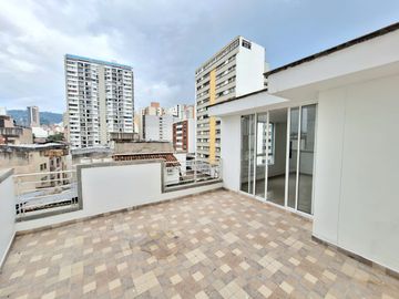 Venta de Apartaestudio en Bucaramanga-Barrio Antonia Santos. Cod V9236